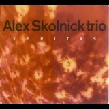 Alex Skolnick Trio - Veritas '2011