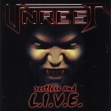 Unrest - Restless And Live '2000
