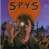 Spys - Spys/behind Enemy Lines '2009