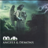 John 00 Fleming & The Digital Blonde - Angels & Demons (CD1) '2010