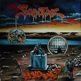Sabotage - Hoka Hey '1989 - Album