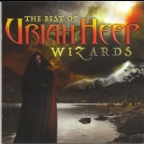 Uriah Heap - Wizards - The Best Of - Disc 2 '2011