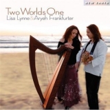 Lisa Lynne Franco - Two Worlds One '2008 - Album