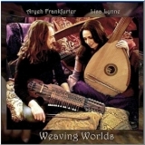Lisa Lynne Franco  - Weaving Worlds '2011