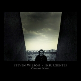 Steven Wilson - Insurgentes (Deluxe Edition, CD1) '2008