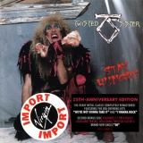 Twisted Sister - Stay Hungry (25th Anniversary Edition) CD2 '2009