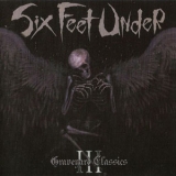 Six Feet Under - Graveyard Classics 3 '2010