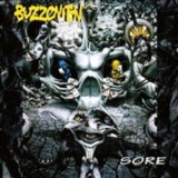 Buzzoven - Sore '1994 - Album