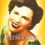 Patsy Cline - The Very Best Of Patsy Cline '1996 - Album