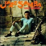 Sadao Watanabe - Jazz Samba '1967
