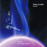 Deep Purple & Friends - Purple And Other Colours Сd 1 '2003