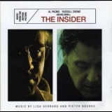 Lisa Gerrard & Pieter Bourke - The Insider (OST) '1999 - Soundtrack