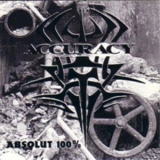 Accuracy - Absolut 100% '1996