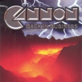 Cannon - Back In Business '2005