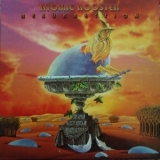 Atomic Rooster - Resurrection CD2 (Death Walks Behind You) '2001 - Album