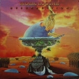 Atomic Rooster - Resurrection CD3 (In Hearing Of...) '2001