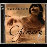 Delerium - Chimera - Limited Edition (UK Re-Release Bonus CD) '2003