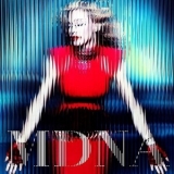 Madonna - Mdna '2012