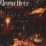 Uriah Heep - Logical Revelations '2012