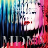 Madonna - MDNA '2012