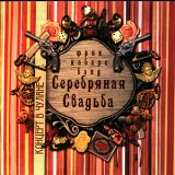 Серебряная свадьба - Концерт в чулане '2008