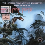 The London Philharmonic Orchestra - The Symphonic Music Of Pink Floyd '1995 - Album