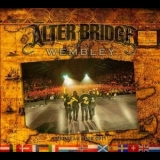 Alter Bridge - Live At Wembley '2012