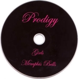 The Prodigy - Girls / Memphis Bells '2005