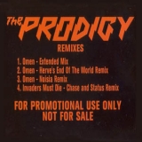 The Prodigy - Remixes '2009