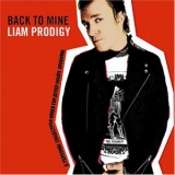 Liam Prodigy - Back To Mine '2006 - Album