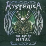 Hysterica - The Art Of Metal '2012