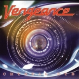 Vengeance - Crystal Eye '2012