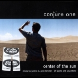 Conjure One - Center Of The Sun (EU Edition) [CDS] '2003