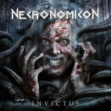 Necronomicon (Ger) - Invictus '2012 - Album