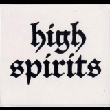 High Spirits - High Spirits '2009