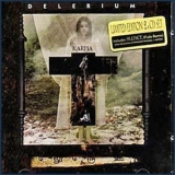 Delerium - Karma - Limited Edition (German Bonus CD) '2000