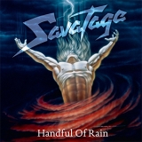 Savatage - Handful Of Rain (2011 Reissue) '1994
