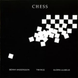 Andersson, Rice, Ulvaeus - Chess - Disc 1 '1984