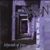 Acron - Labyrinth Of Fears '1998