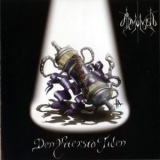Admonish - Den Yttersta Tiden [MCD] '2005