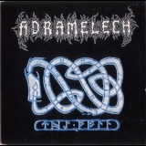 Adramelech - The Fall [MCD] '1995