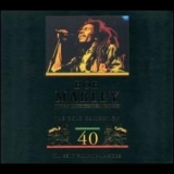 Bob Marley - Definitive Gold [disc 1] '2006