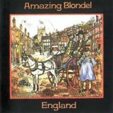 Amazing Blondel - England '1972