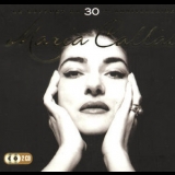 Maria Callas - Het Beste Van (The Best Of) '2007