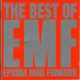 Emf - The Best Of Emf - Epsom Mad Funkers (remix Disc) (cd2) '2001