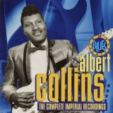 Albert Collins - The Complete Imperial Recordings Cd1 '1991 - Album