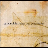 Amorphis - Story - 10th Anniversary '2000