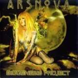 Ars Nova - Biogenesis Project '2003