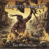 Battlerage - True Metal Victory '2011