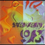 IQ - Seven Stories Into Ninety Eight (recording 1998) [CD1] '1981